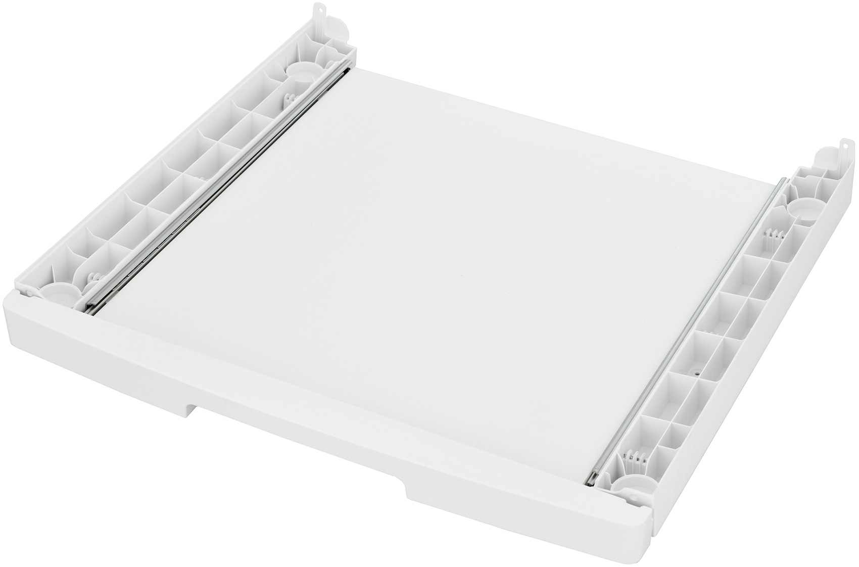 Соединительная планка с выдвижной полкой Zugel ZDK2