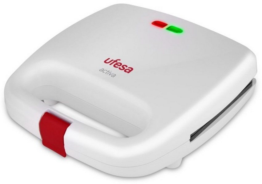 Сэндвичница Ufesa SW7850 Activa Сэндвичница Ufesa SW7850 Activa