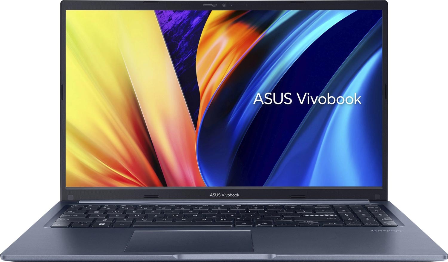 Изображение товара Ноутбук Asus VivoBook M1502YA-BQ579 (90NB0X21-M00VR0), синий