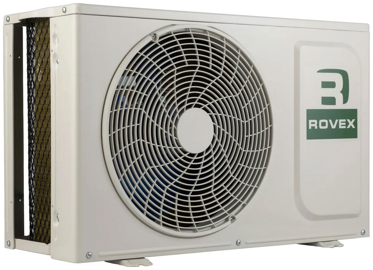 Изображение товара Кондиционер сплит-система Rovex RS-09CST4 City PRO