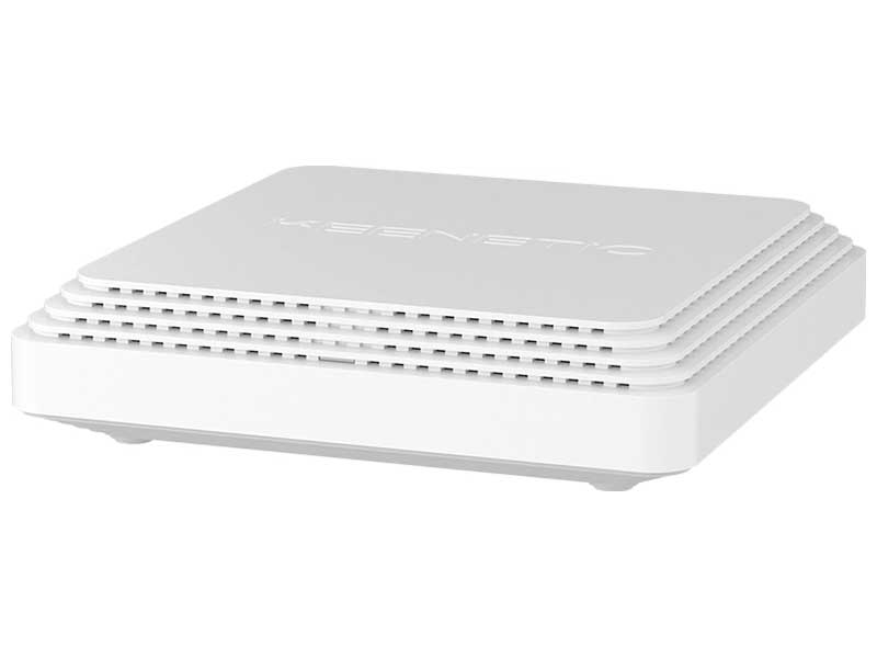 Изображение товара Роутер беспроводной Keenetic Challenger SE (KN-3911) AX3000, 100/1000/2500BASE-T, белый