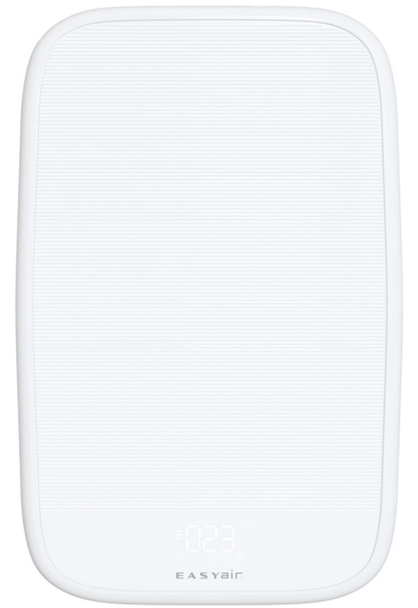 Изображение товара Приточно-очистительный комплекс Zilon EASYAIR ZEAV 135 для дома