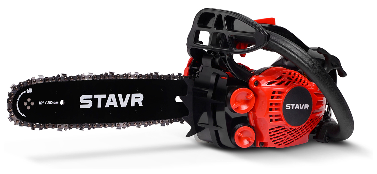 Изображение товара Цепная пила Ставр ПЦБ-30/1250М