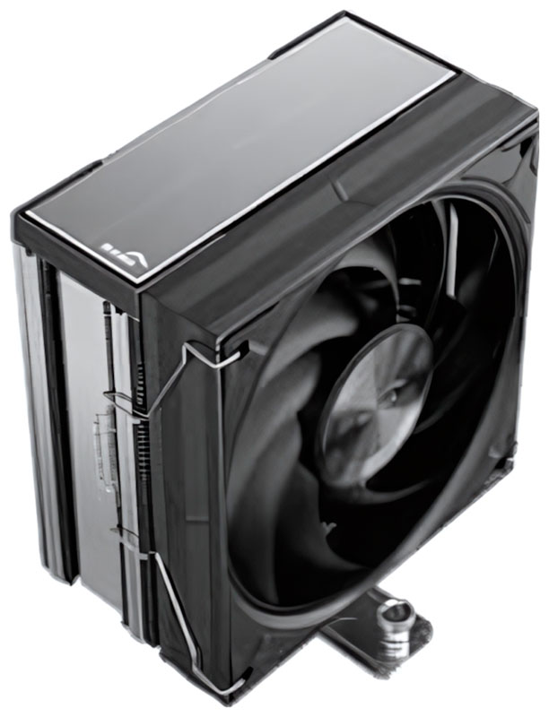 

Кулер для процессора Sama A40E (A40-XXWNNXOX-G), Черный