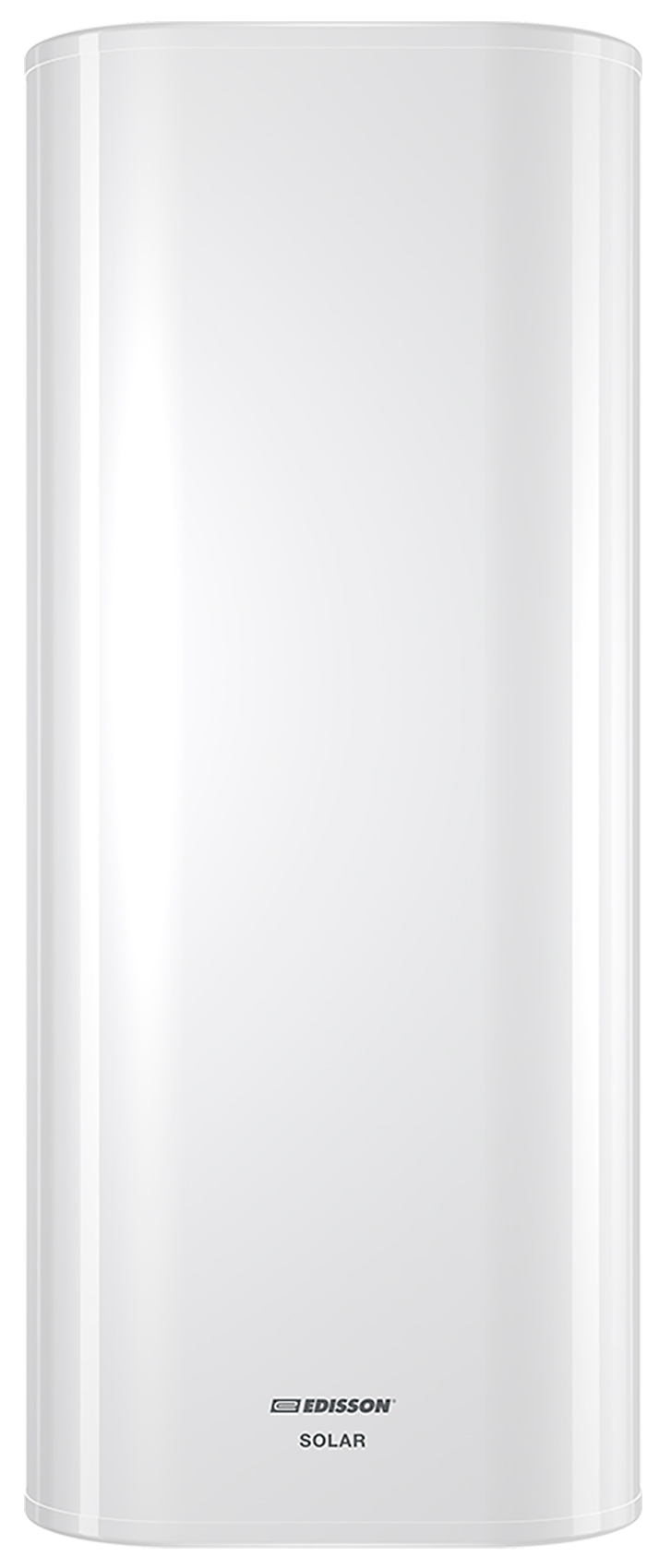 

Водонагреватель накопительный Edisson Solar 100 V, Белый