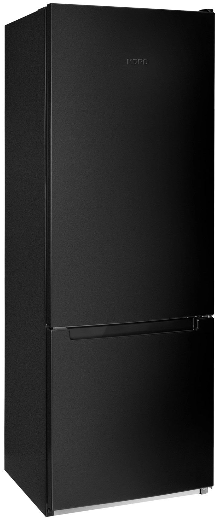 

Двухкамерный холодильник Nord NRB 122 B, Черный