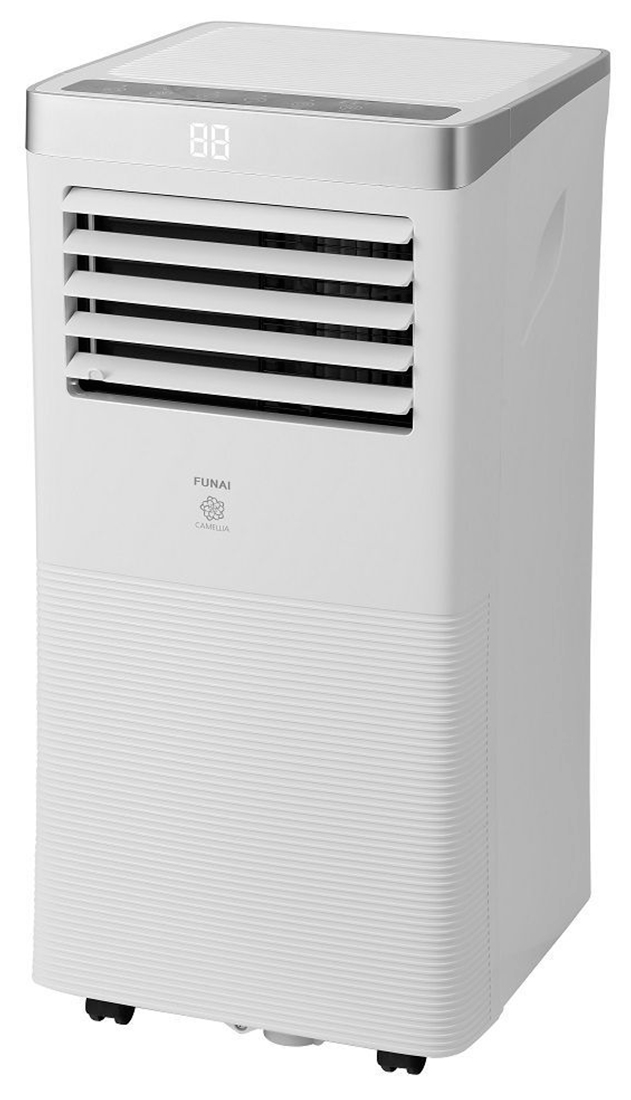 Изображение товара Мобильный кондиционер Funai MAC-CA25CON04