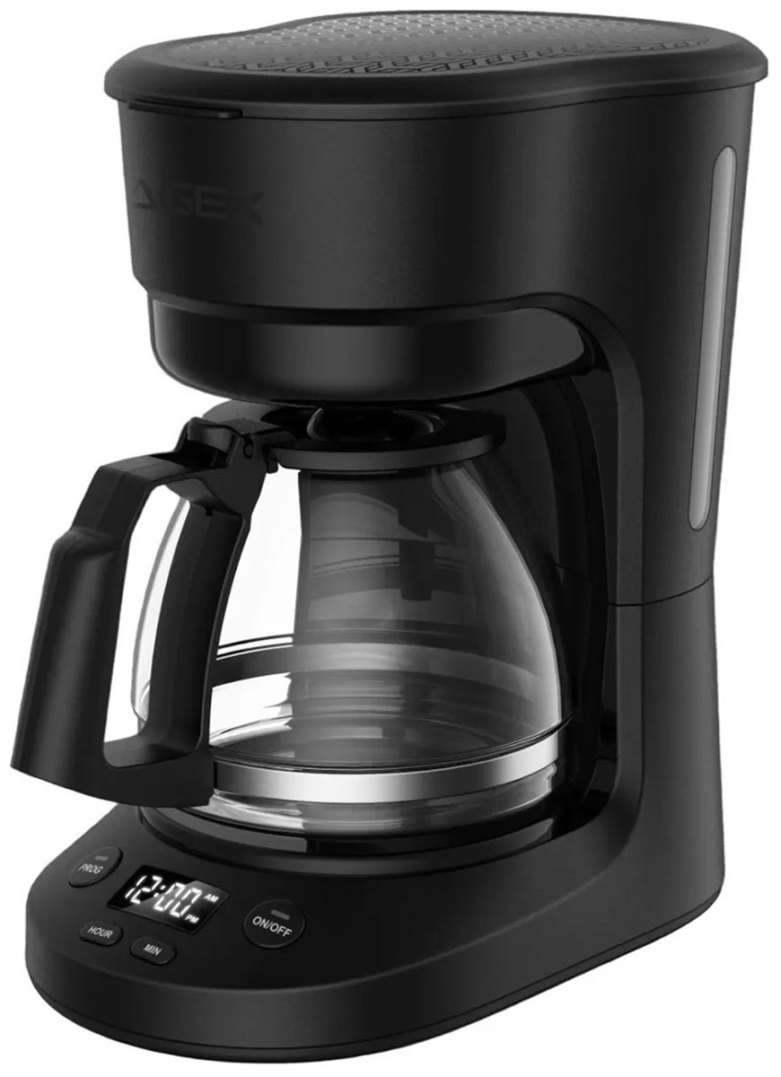 Изображение товара Капельная кофеварка Ragex R406 (R406-000)