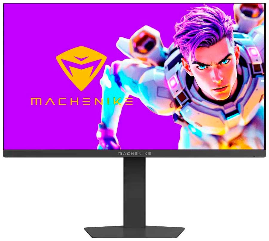 

ЖК монитор Machenike MCF25F400L (JJ02H0005RU), Черный