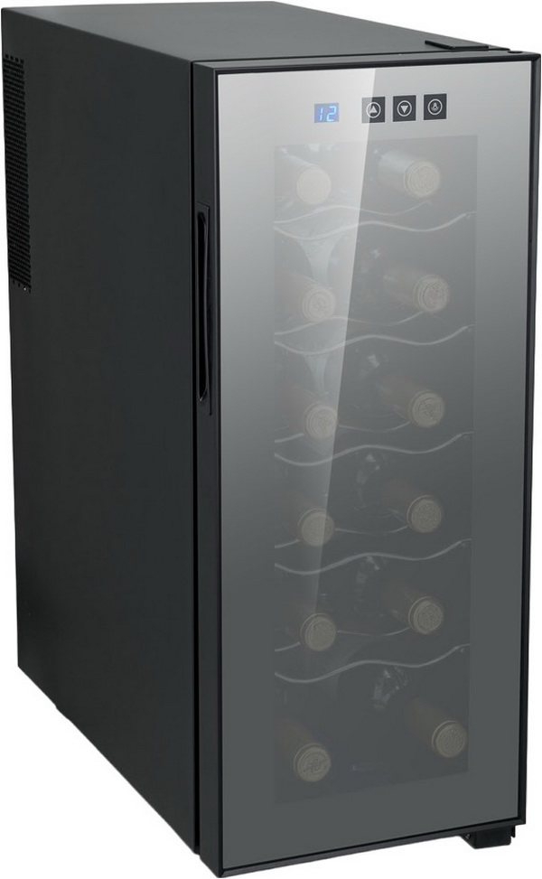 Изображение товара Винный шкаф Viatto MK-WC12