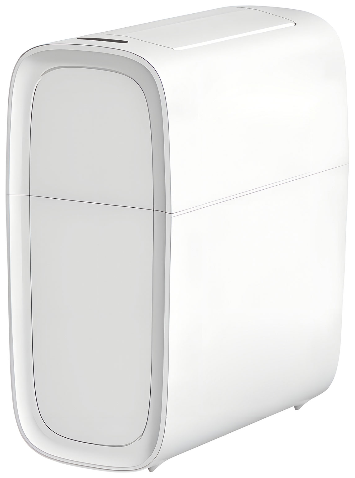 Изображение товара Сенсорное ведро для мусора Tesler STB-1222 WHITE