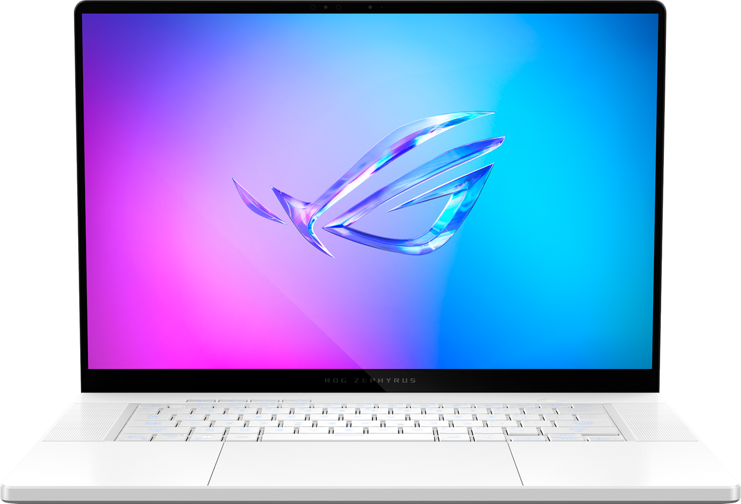 Изображение товара Игровой ноутбук ASUS ROG Zephyrus G16 GA605KM-QR036 16 OLED 240 Гц 32 ГБ SSD 1 ТБ