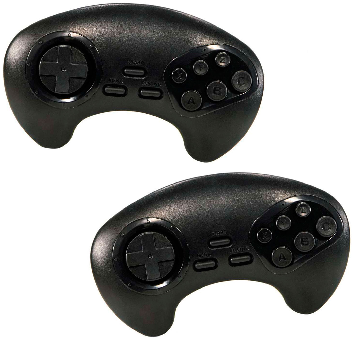 Изображение товара Игровая приставка Retro Genesis MixStick HD 2 с 900 играми и HDMI