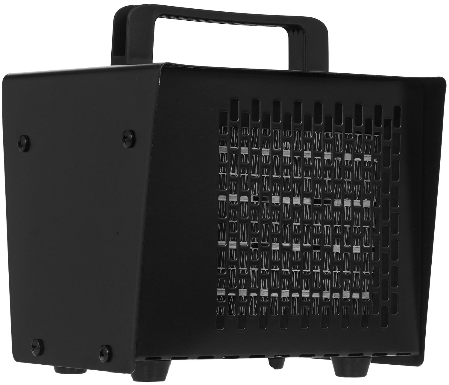 

Тепловая пушка Oasis TPK-20B, Черный