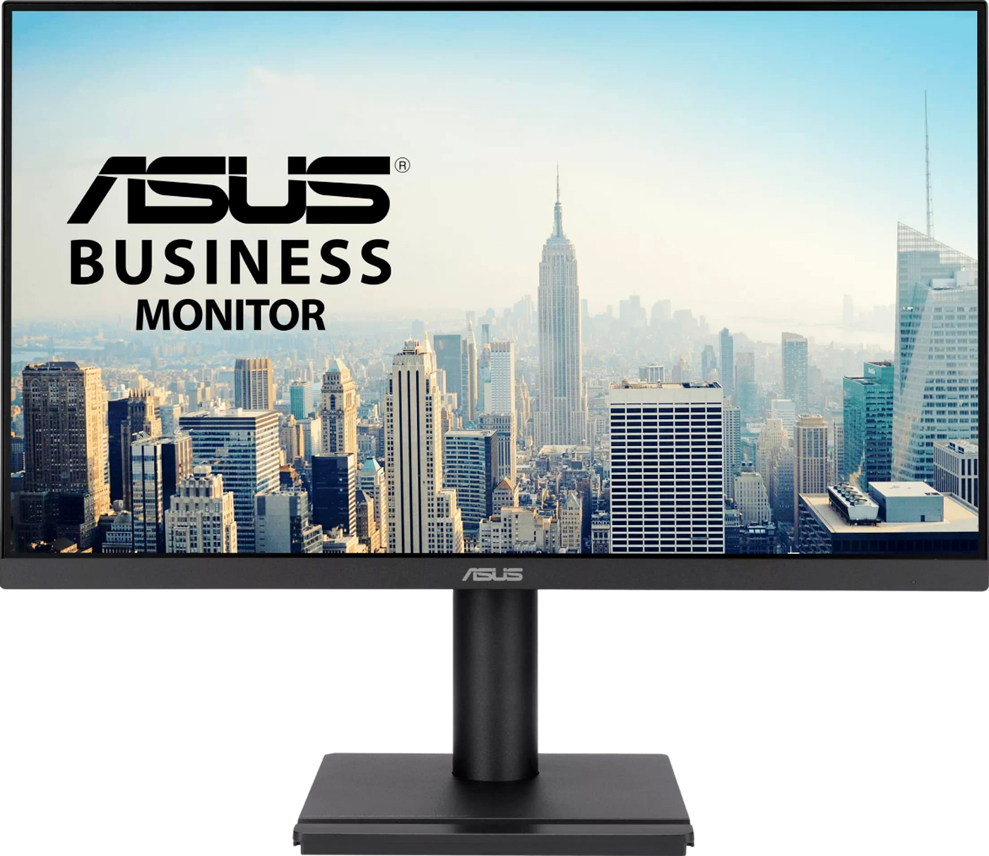 

ЖК монитор Asus VA279QGS 27'' (90LM04J1-B01171), Черный