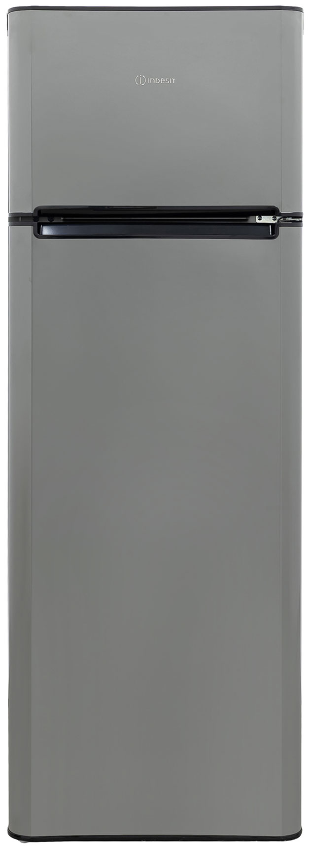 Изображение товара Двухкамерный холодильник Indesit TIA 16 NG 300л механический управление