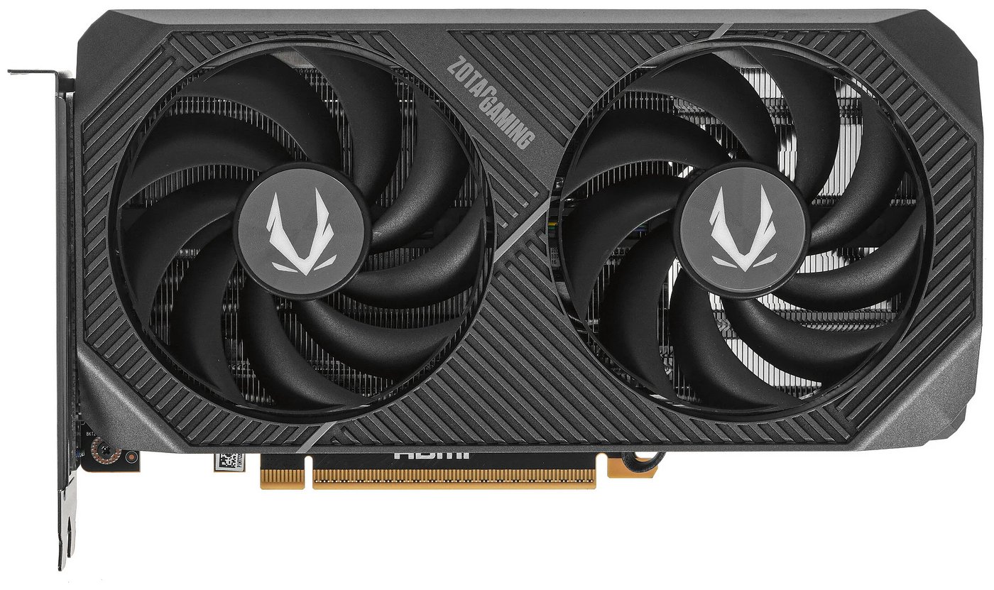 Изображение товара Видеокарта Zotac GeForce RTX 5060 Ti TWIN EDGE 16GB 8K