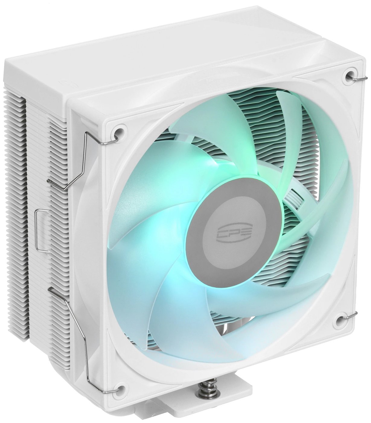 Изображение товара Кулер для процессора PCCooler RT500 TC ARGB WH Изображение товара Кулер для процессора PCCooler RT500 TC ARGB WH