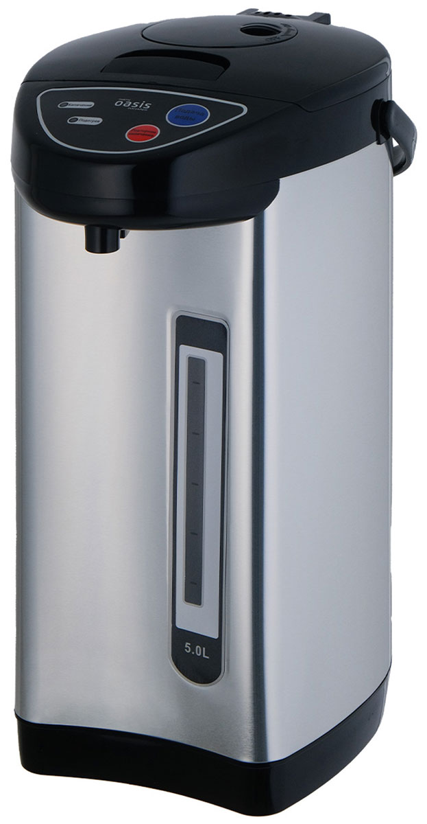 Изображение товара Термопот making Oasis everywhere TP-5LS Изображение товара Термопот making Oasis everywhere TP-5LS