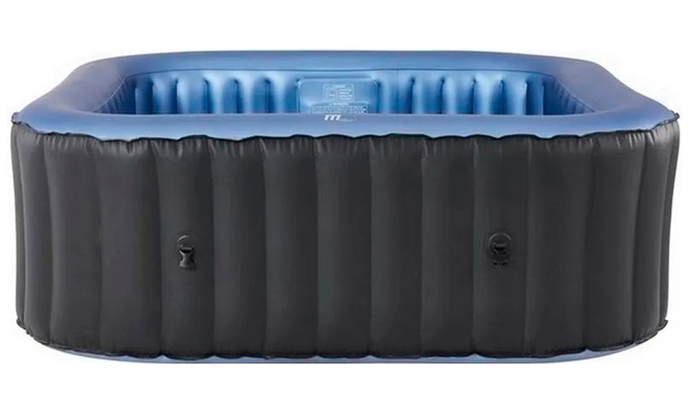 Изображение товара СПА-бассейн MSpa Tekapo, C-TE062 Изображение товара СПА-бассейн MSpa Tekapo, C-TE062