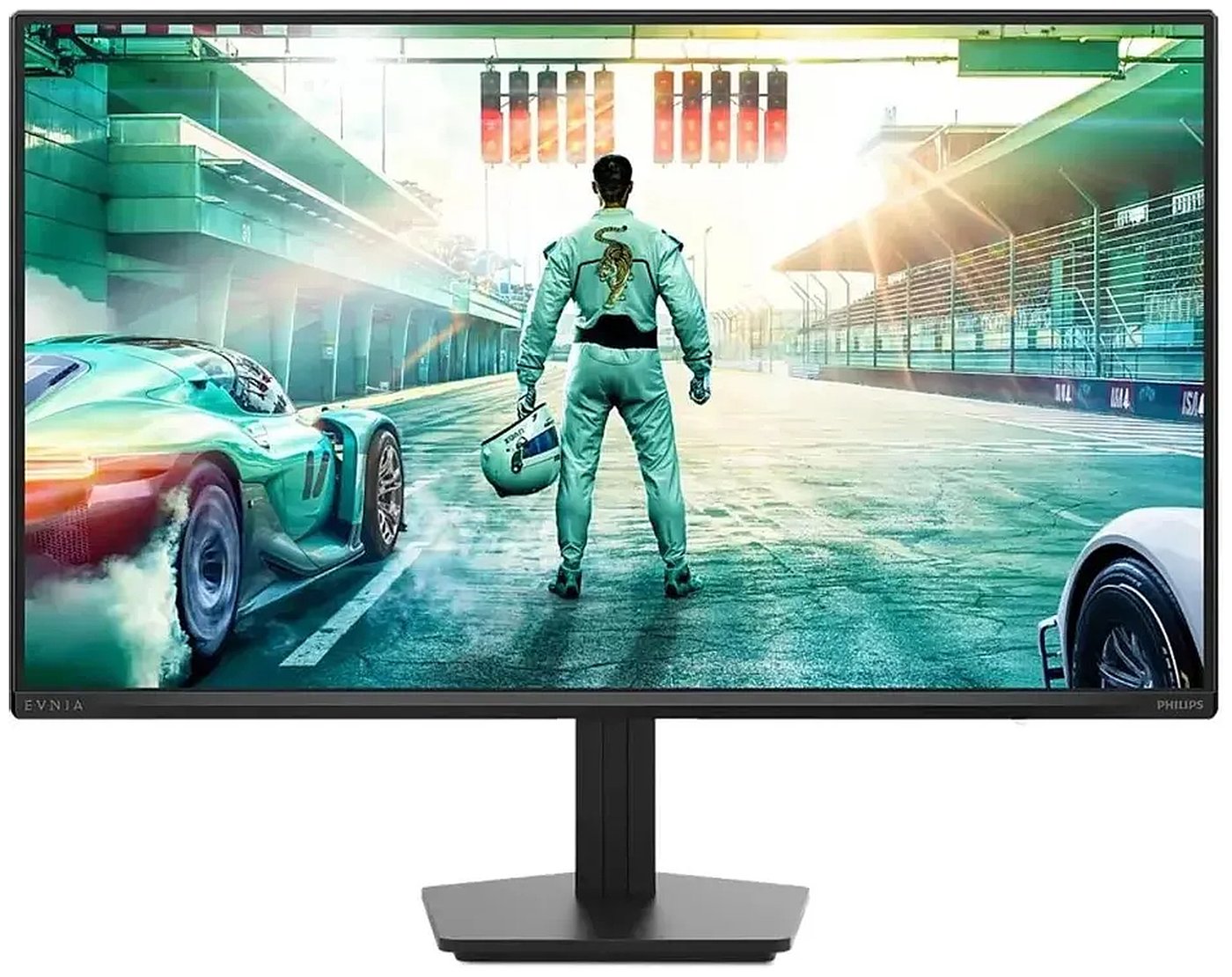 фото Жк монитор philips 27'', 27m2n2500nf