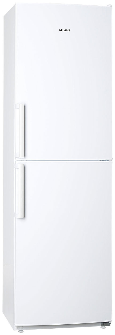 Двухкамерный холодильник ATLANT ХМ 4423-000 N встраиваемый двухкамерный холодильник atlant хм 4307 000
