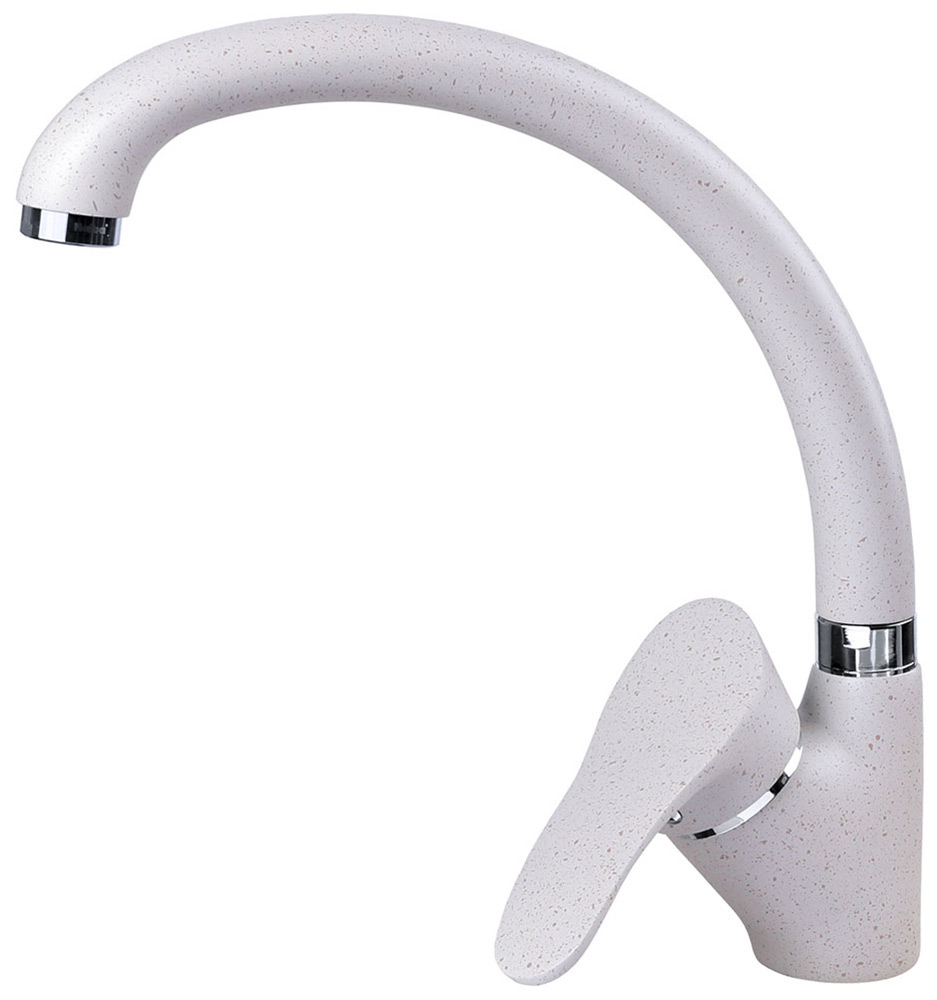 

Кухонный смеситель Zigmund & Shtain ZS 0300 осенняя трава