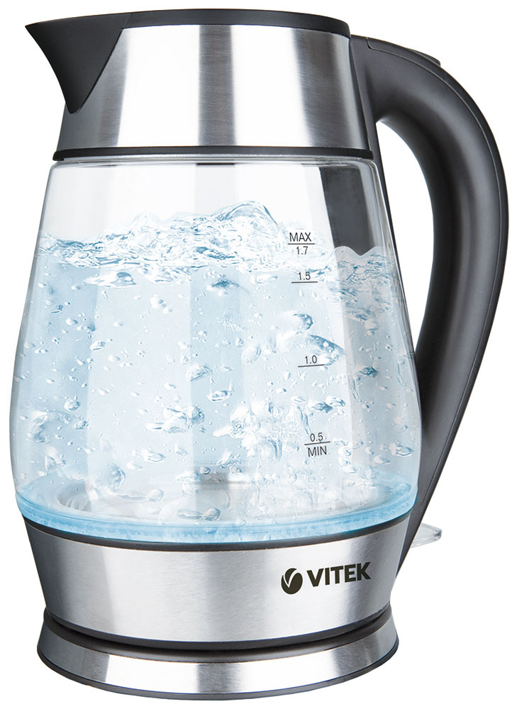 Изображение товара Чайник электрический Vitek VT-7037