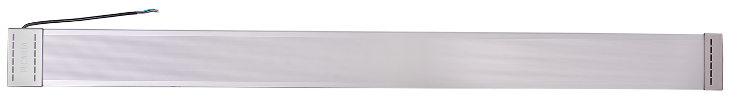 Изображение товара Инфракрасный потолочный обогреватель Ресанта ИКО-1000 1 кВт для помещений до 15 м2