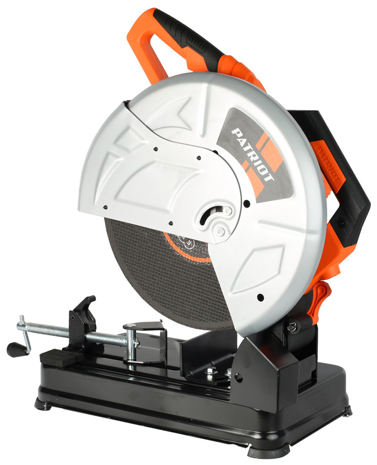 Отрезная (монтажная) пила Patriot FM 380