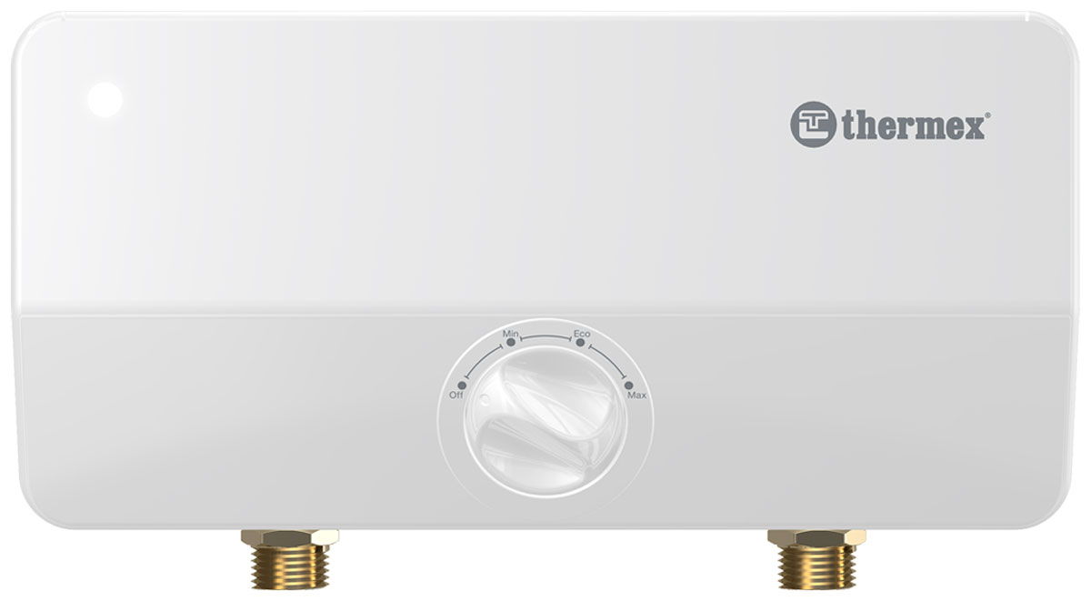 

Водонагреватель проточный Thermex Artflow 6000