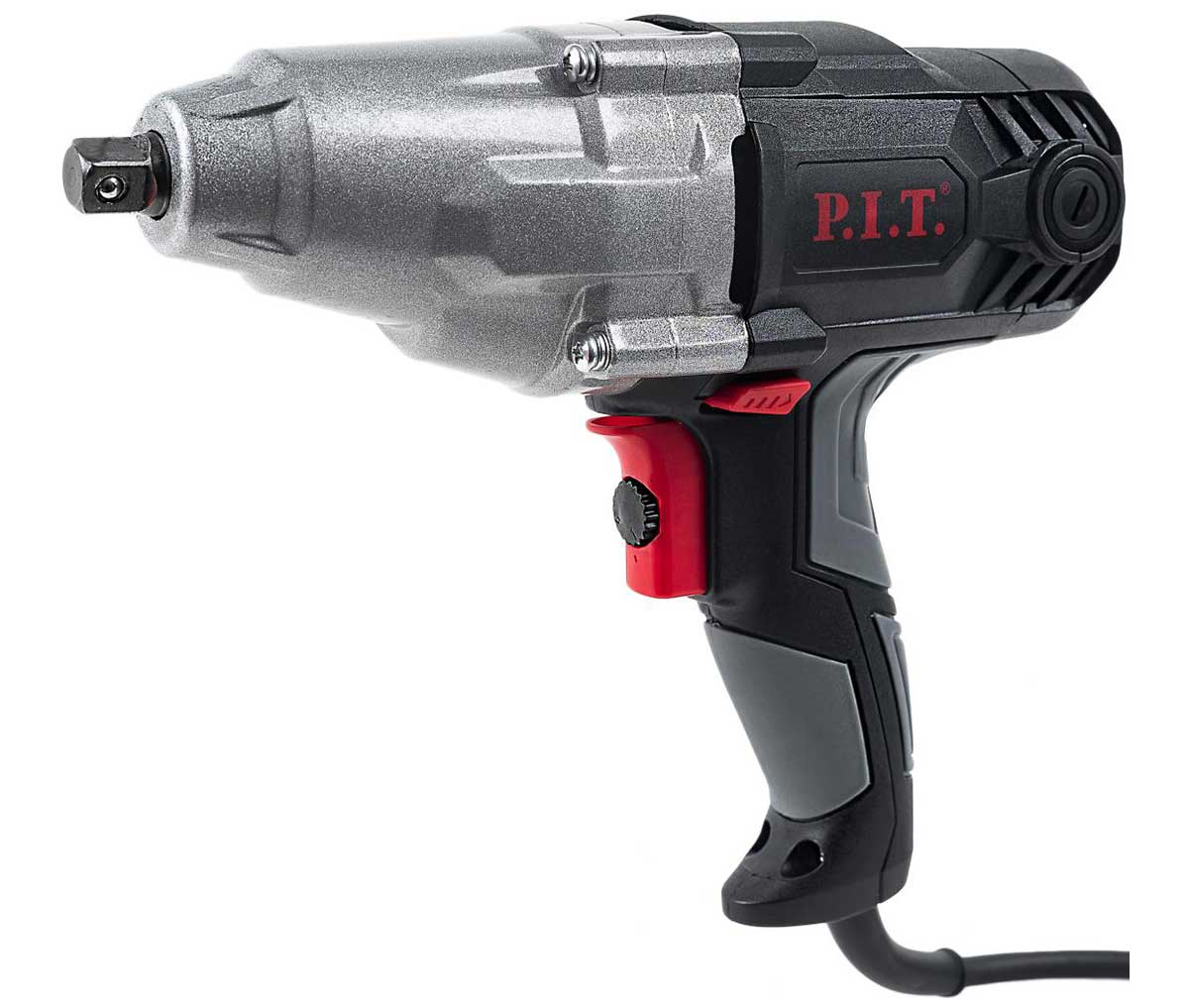 Гайковерт P.I.T. PIW1050-С МАСТЕР