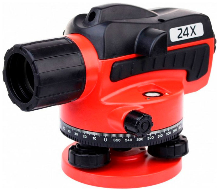 Изображение товара Нивелир оптический Condtrol 24X c поверкой