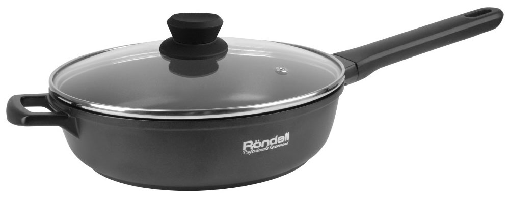 Изображение товара Сотейник Rondell Zeita Neu с/кр 28 см RDA-1203