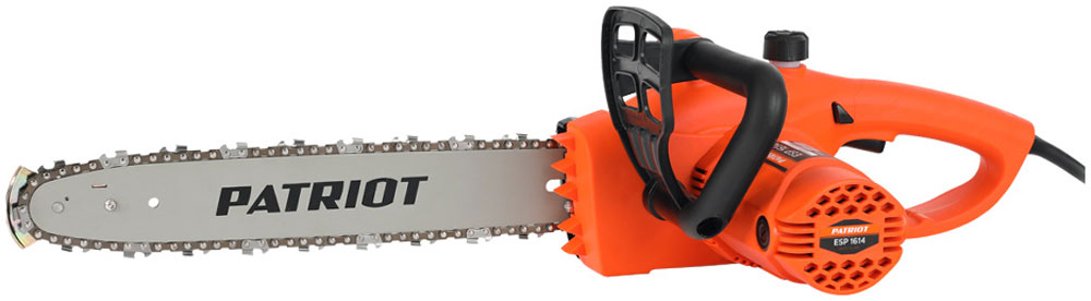 

Цепная пила Patriot ESP 1614