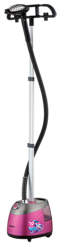 Изображение товара Отпариватель для одежды Centek CT-2379 мощный вертикальный с 10 режимами