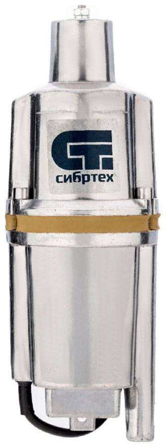 Насос вибрационный Сибртех 99306 СВН300Н-15