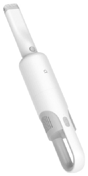 цена Пылесос беспроводной Xiaomi Mi Handheld Vacuum Cleaner Light