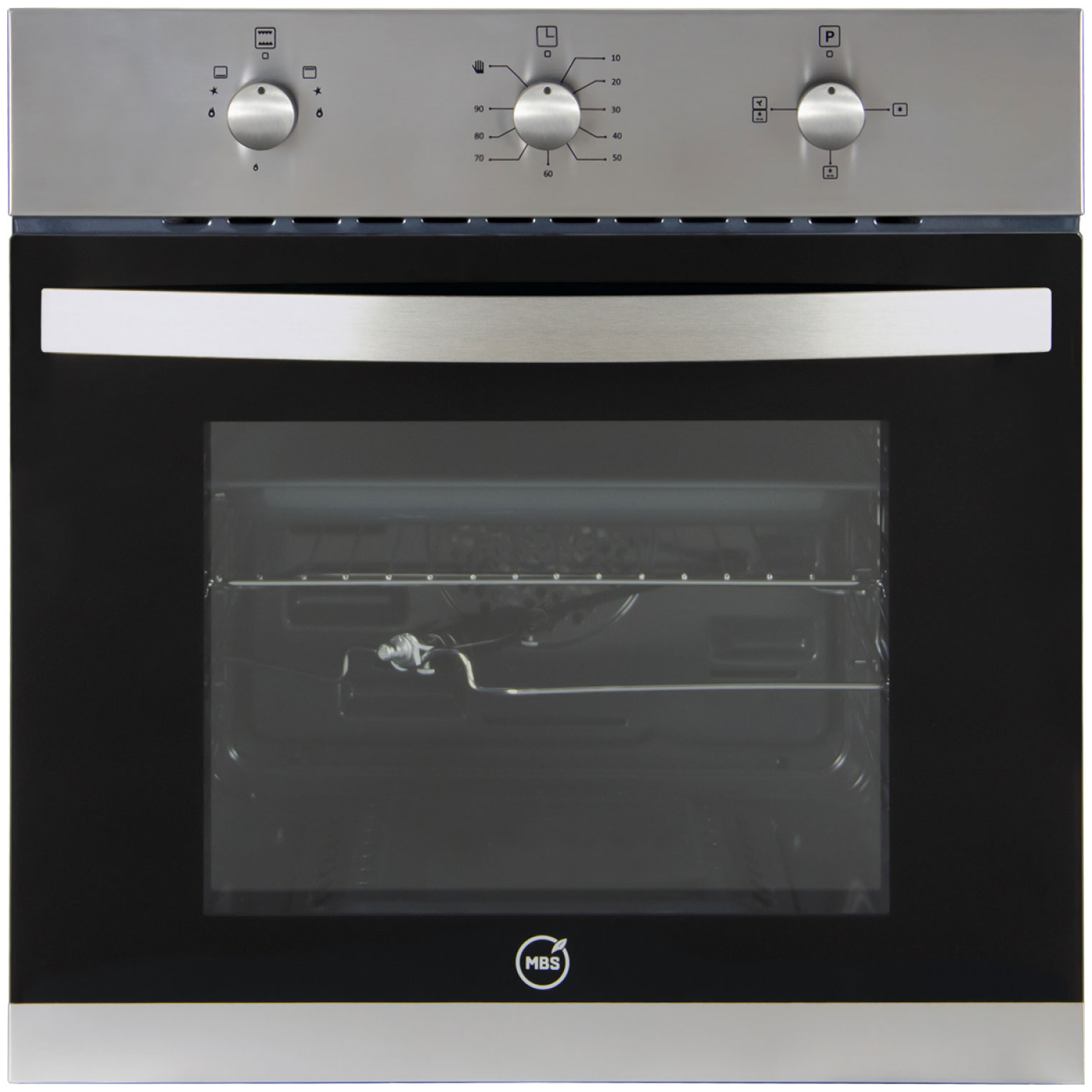 Изображение товара Газовый духовой шкаф MBS DG-604