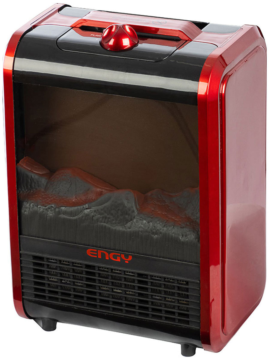 

Инфракрасный обогреватель Engy EN-507 камин 102943