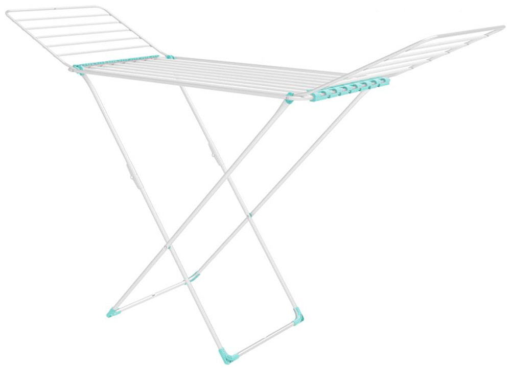 Изображение товара Сушилка для белья Ника СБТ18, 18м, белый