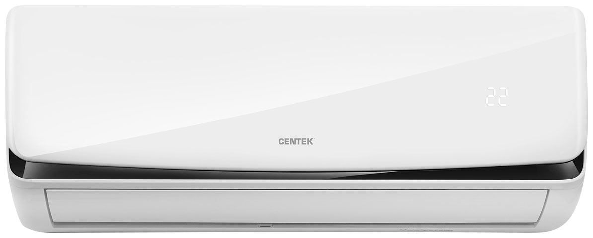 Изображение товара Кондиционер сплит-система Centek CT-65B18 18000 BTU охлаждение и обогрев
