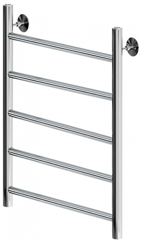 Изображение товара Полотенцесушитель водяной Aquanet Mauro 600x400 хром (00282315)