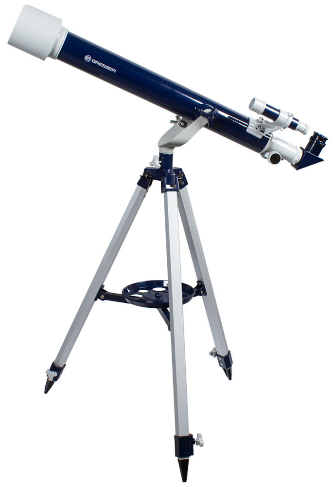 Телескоп Bresser Junior 60/700 AZ1 (29911)