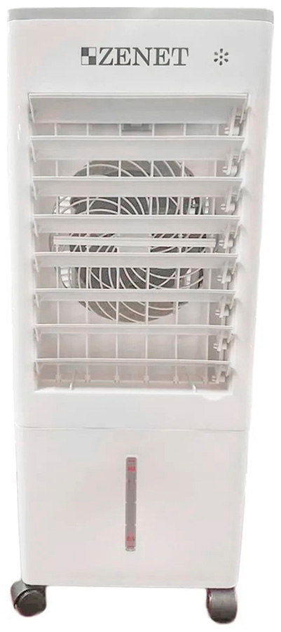 Изображение товара Климатический комплекс Zenet ZET-485 для охлаждения и увлажнения воздуха до 60 кв.м