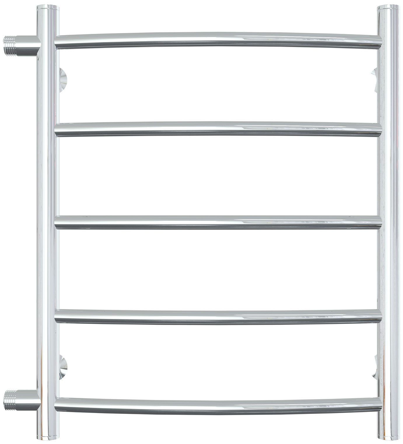 Изображение товара Полотенцесушитель водяной Laris Классик П5 500х600 м/ц 500 1 73208005