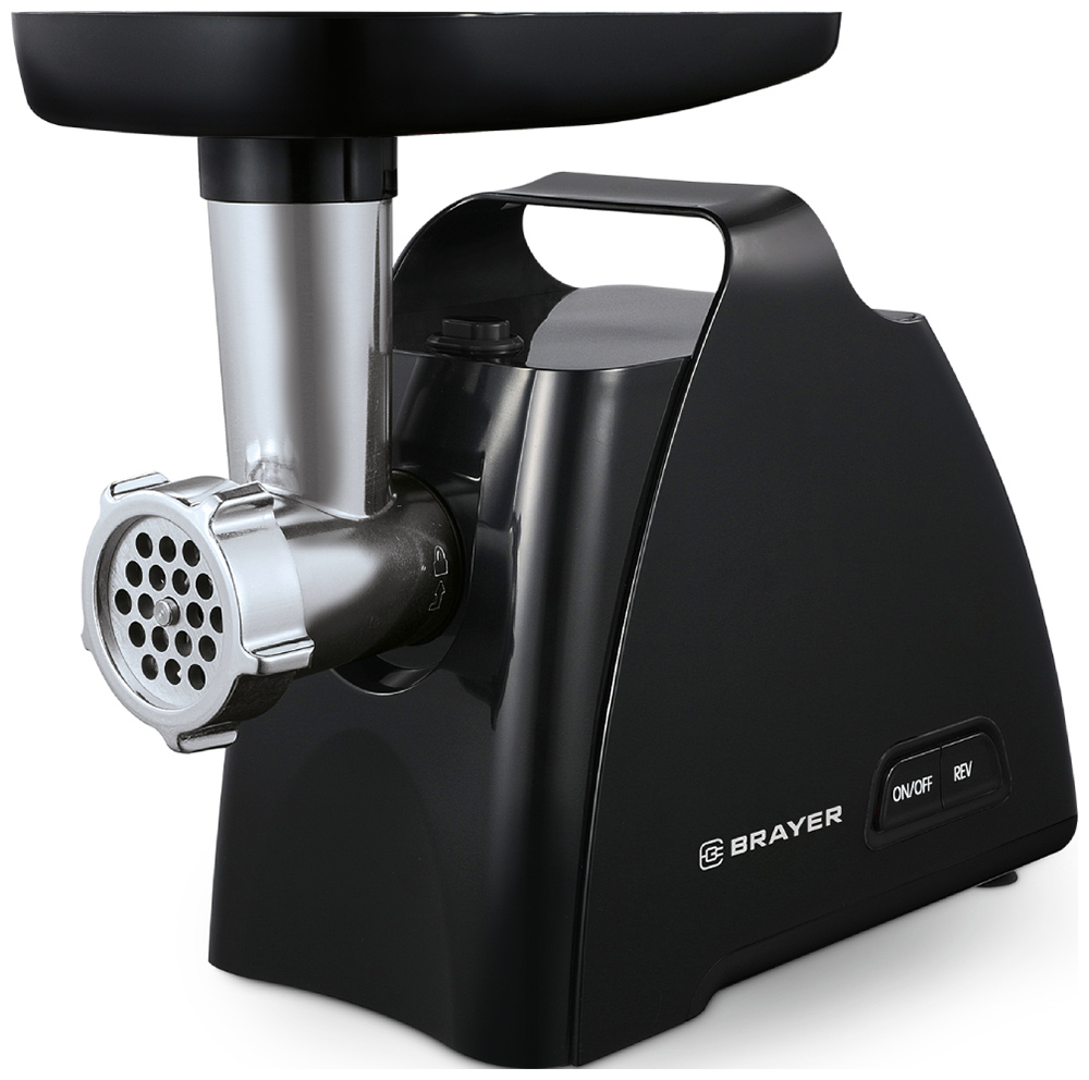 Изображение товара Мясорубка Brayer 1606BR