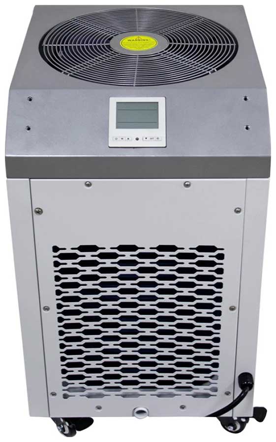 Изображение товара Осушитель воздуха мобильный Neoclima FDM04V