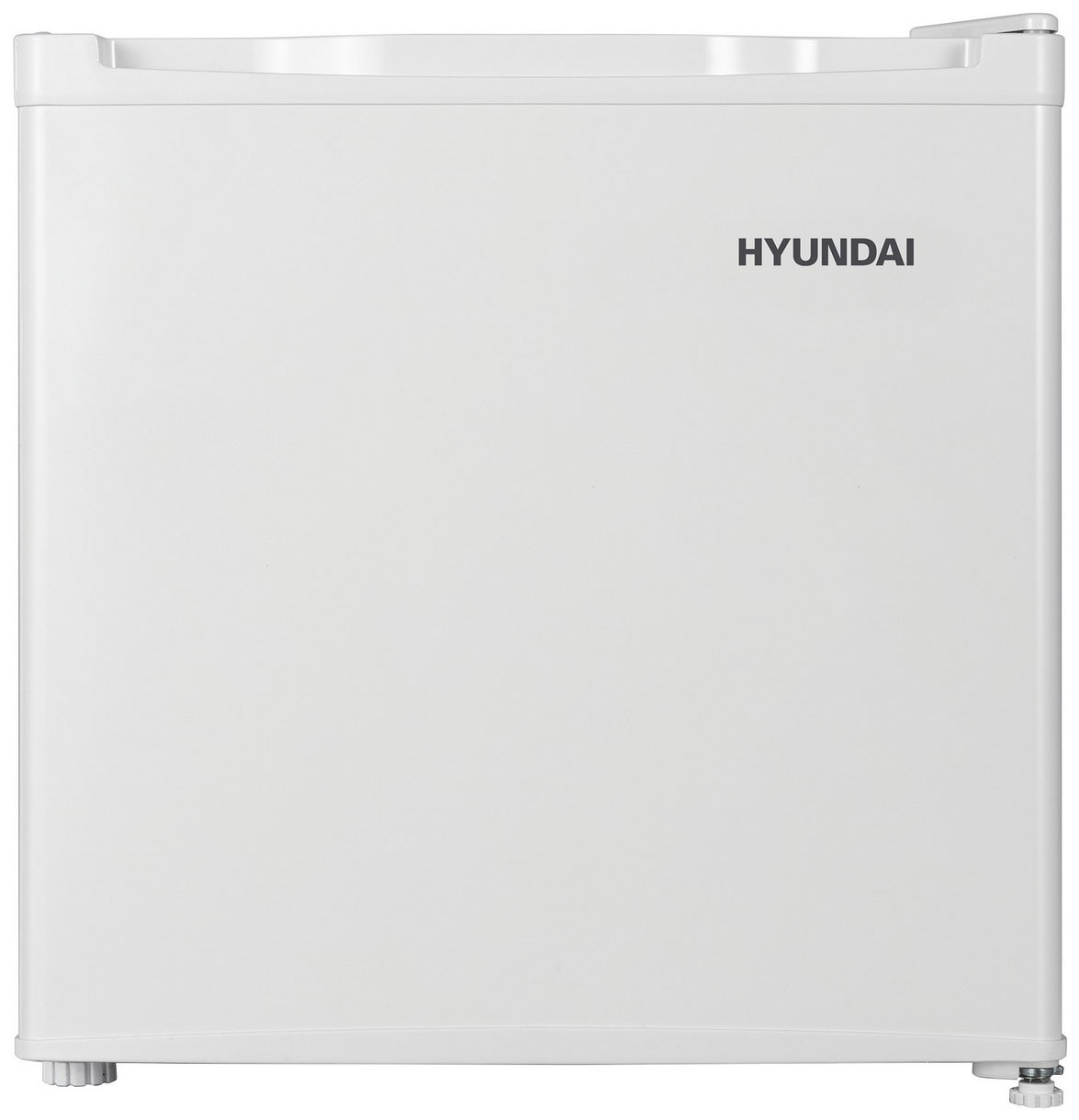 Мини-холодильник Hyundai CO0542WT белый