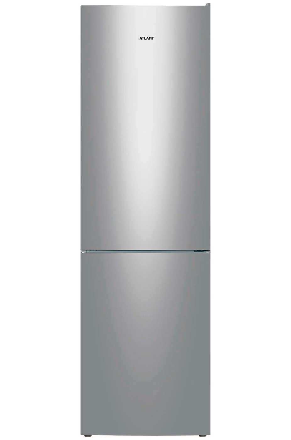 Изображение товара Двухкамерный холодильник Atlant ХМ 4626-181 серебристый энергоэффективный